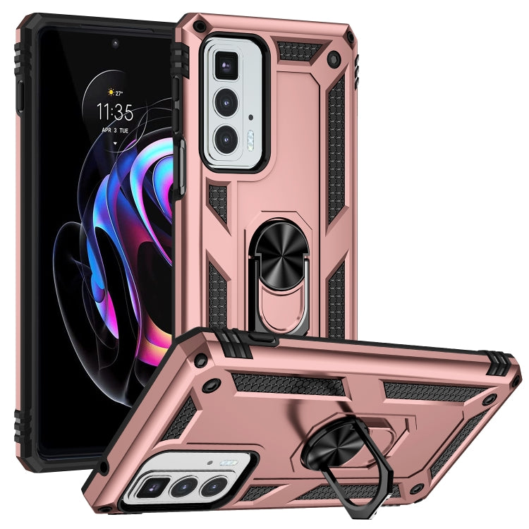Custodia antiurto per telefono in TPU + PC, For Motorola Edge 20 Pro, For Xiaomi 11T Pro