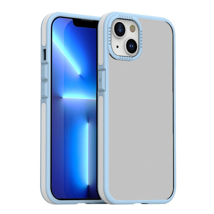 Custodia per telefono antiurto in TPE + TPU, For iPhone 13, For iPhone 13 mini, For iPhone 13 Pro, For iPhone 13 Pro Max