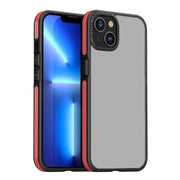 Custodia per telefono antiurto in TPE + TPU, For iPhone 13, For iPhone 13 mini, For iPhone 13 Pro, For iPhone 13 Pro Max