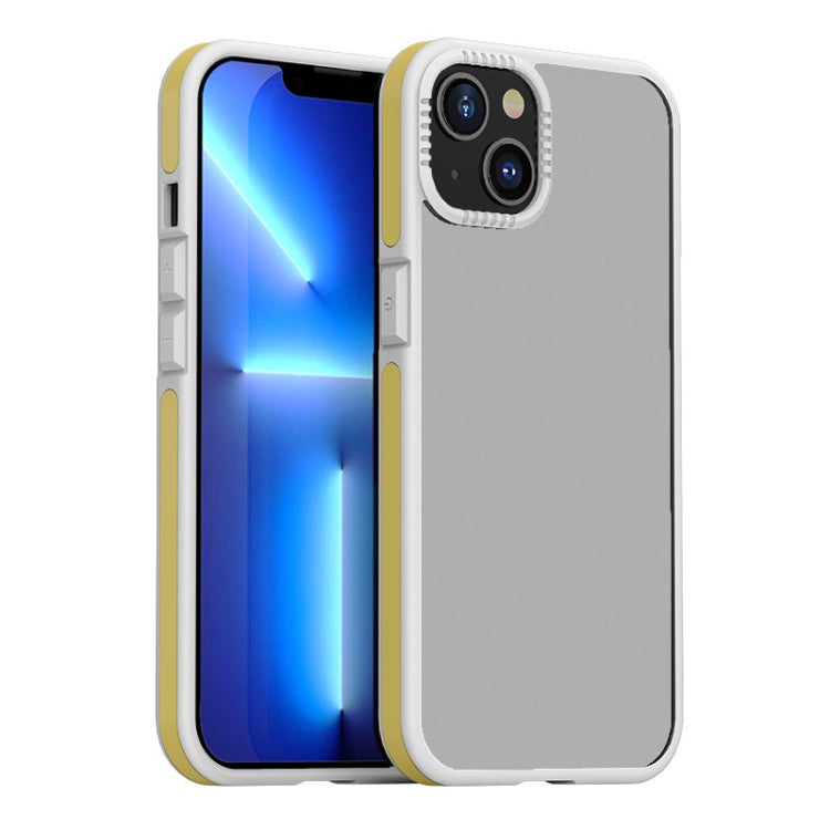 Custodia TPU antiurto per iPhone 13 mini