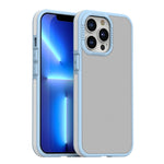 Custodia TPU antiurto per iPhone 13 mini