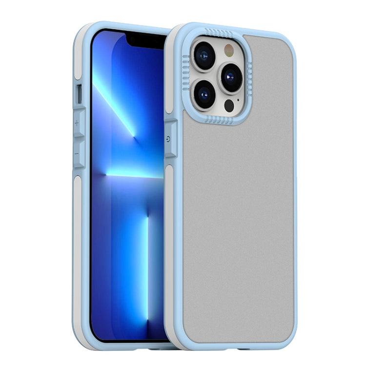 Custodia TPU antiurto per iPhone 13 mini