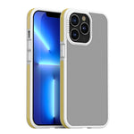 Custodia TPU antiurto per iPhone 13 mini