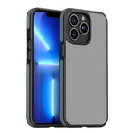 Custodia TPU antiurto per iPhone 13 mini