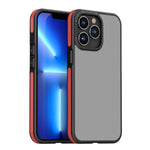 Custodia TPU antiurto per iPhone 13 mini