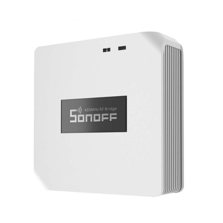Interruttore remoto Sonoff RF Bridge R2 433MHz WiFi