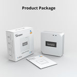 Interruttore remoto Sonoff RF Bridge R2 433MHz WiFi