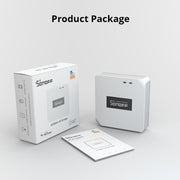 Interruttore remoto Sonoff RF Bridge R2 da 433 MHz a Wifi Smart Home Security