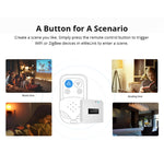 Interruttore remoto Sonoff RF Bridge R2 433MHz WiFi