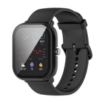 PC + custodia protettiva per orologio in vetro temperato, For Amazfit GTS 2 mini