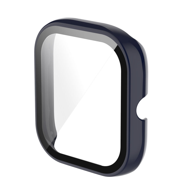 PC + custodia protettiva per orologio in vetro temperato, For Amazfit GTS 2 mini