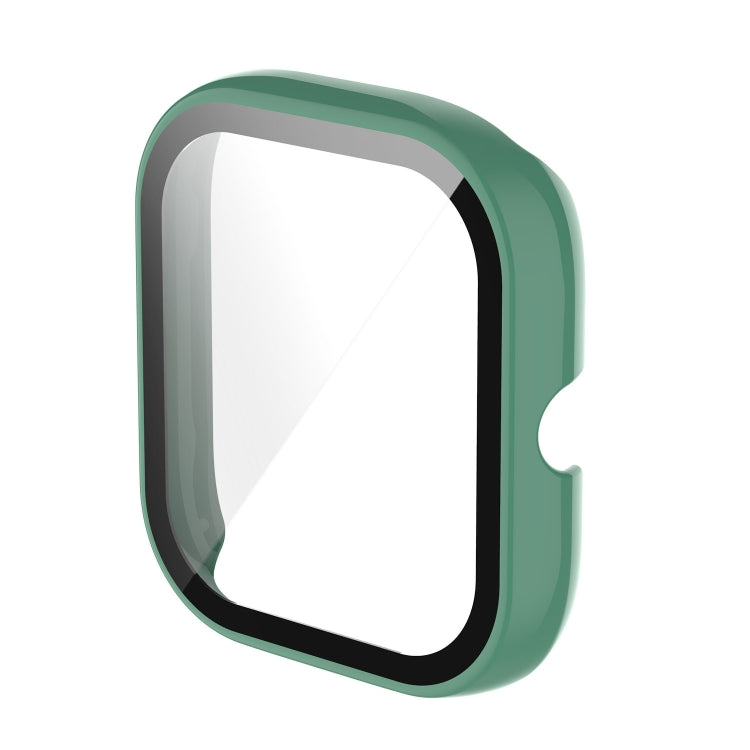 PC + custodia protettiva per orologio in vetro temperato, For Amazfit GTS 2 mini