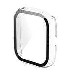 PC + custodia protettiva per orologio in vetro temperato, For Amazfit GTS 2 mini