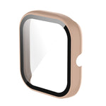 PC + custodia protettiva per orologio in vetro temperato, For Amazfit GTS 2 mini