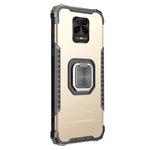 Custodia per telefono in lega di alluminio + TPU con cordino, For LG K51/ K31 / Aristro5, For Xiaomi Mi 10T Lite / Redmi Note 9 Pro 5G, For Xiaomi Mi 10T Pro 5G / 10T 5G, For Xiaomi Mi 11, For Xiaomi Mi 11i 5G / Mi 11X / Poco F3                        ...
