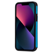 Custodia per telefono antiurto con motivo in rilievo a forma di albero di gatto, For iPhone 13 mini