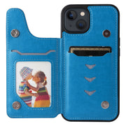Custodia per telefono antiurto con motivo in rilievo a forma di albero di gatto, For iPhone 13 mini