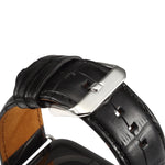Cinturino in pelle per Apple Watch Series 5 e altri modelli