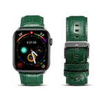 Cinturino in pelle per Apple Watch Series 5 e altri modelli