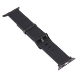 Set cinturino in silicone + custodia per orologio, For Apple Watch Series 9 / 8 / 7 41mm, For Apple Watch Series 9 / 8 / 7 45mm