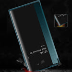 Custodia magnetica per cellulare in pelle con finestra e vista, For Samsung Galaxy S22 Ultra 5G, For Samsung Galaxy S23 Ultra 5G, For Samsung Galaxy S22+ 5G, For Samsung Galaxy S22 5G