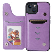 Custodia per telefono antiurto con motivo a farfalla, For iPhone 13 mini