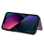 Custodia per telefono antiurto con motivo a farfalla, For iPhone 13 mini