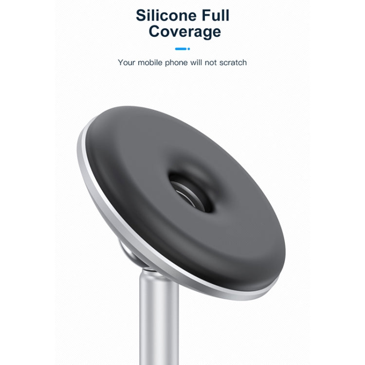 F-389 Supporto magnetico con rotazione a 360 gradi per auto, F-389