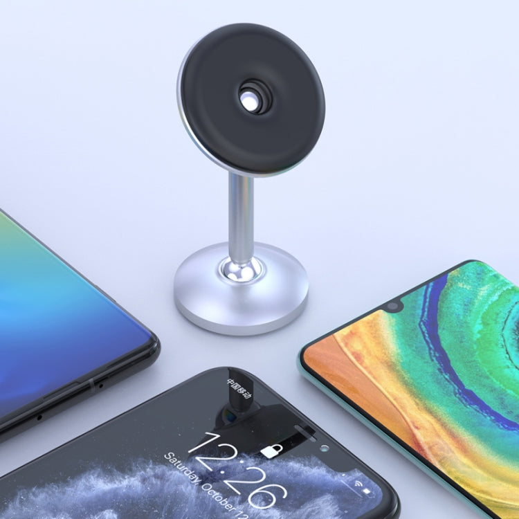 F-389 Supporto magnetico con rotazione a 360 gradi per auto, F-389
