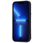 Custodia antiurto con motivo sei gatti per iPhone 13 Pro Max