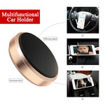 Porta telefono magnetico per auto A8