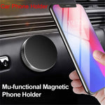 Porta telefono magnetico per auto A8