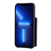 Custodia protettiva antiurto per telefono con cerniera, For iPhone 13 Pro Max, For iPhone 13 Pro, For iPhone 13, For iPhone 13 mini