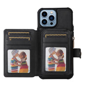 Custodia protettiva antiurto per telefono con cerniera, For iPhone 13 Pro Max, For iPhone 13 Pro, For iPhone 13, For iPhone 13 mini