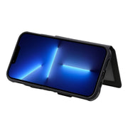 Custodia protettiva antiurto per telefono con cerniera, For iPhone 13 Pro Max, For iPhone 13 Pro, For iPhone 13, For iPhone 13 mini