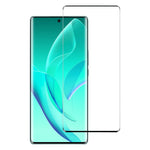 Pellicola in vetro temperato a schermo intero con bordo curvo 3D, For Honor 60 / 60 SE (1 PC), For Honor 60 Pro (1 PC)