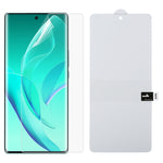 Full Screen Protector Pellicola idrogel antideflagrante, For Honor 60 (1 PC), For Honor 60 Pro (1 PC)