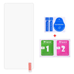 Full Screen Protector Pellicola idrogel antideflagrante, For Honor 60 (1 PC), For Honor 60 Pro (1 PC)