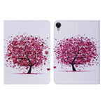 Custodia portafoglio in pelle flip per iPad mini 6