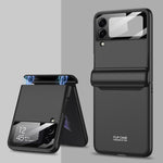 Custodia per telefono a copertura completa con cerniera magnetica GKK