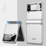 Custodia per telefono a copertura completa con cerniera magnetica GKK