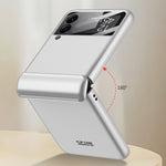 Custodia per telefono a copertura completa con cerniera magnetica GKK