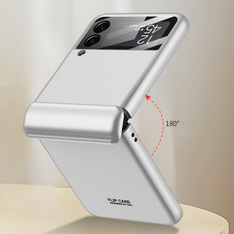 Custodia per telefono a copertura completa con cerniera magnetica GKK