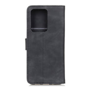 Custodia portafoglio in pelle PU e TPU per Galaxy S20