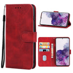 Custodia per telefono in pelle, For Samsung Galaxy S20 Ultra, For Samsung Galaxy S10 4G, For Samsung Galaxy S20, For Samsung Galaxy S10 Plus, For Samsung Galaxy S10 5G, For Samsung Galaxy S20+, For Samsung Galaxy S10e, For Samsung Galaxy S10 Lite / A91...