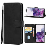 Custodia per telefono in pelle, For Samsung Galaxy S20 Ultra, For Samsung Galaxy S10 4G, For Samsung Galaxy S20, For Samsung Galaxy S10 Plus, For Samsung Galaxy S10 5G, For Samsung Galaxy S20+, For Samsung Galaxy S10e, For Samsung Galaxy S10 Lite / A91...