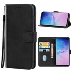 Custodia per telefono in pelle, For Samsung Galaxy S20 Ultra, For Samsung Galaxy S10 4G, For Samsung Galaxy S20, For Samsung Galaxy S10 Plus, For Samsung Galaxy S10 5G, For Samsung Galaxy S20+, For Samsung Galaxy S10e, For Samsung Galaxy S10 Lite / A91...