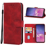 Custodia per telefono in pelle, For Samsung Galaxy S20 Ultra, For Samsung Galaxy S10 4G, For Samsung Galaxy S20, For Samsung Galaxy S10 Plus, For Samsung Galaxy S10 5G, For Samsung Galaxy S20+, For Samsung Galaxy S10e, For Samsung Galaxy S10 Lite / A91...