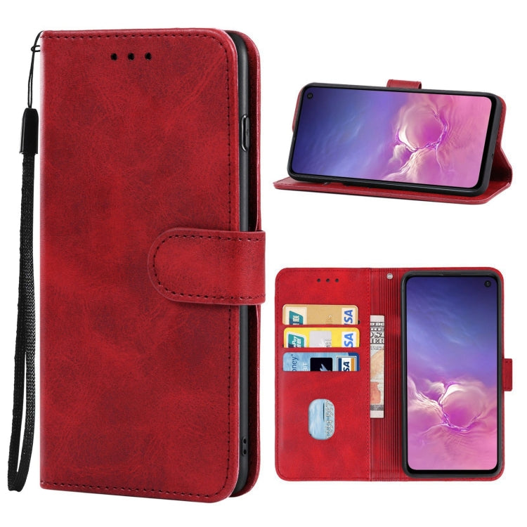 Custodia per telefono in pelle, For Samsung Galaxy S20 Ultra, For Samsung Galaxy S10 4G, For Samsung Galaxy S20, For Samsung Galaxy S10 Plus, For Samsung Galaxy S10 5G, For Samsung Galaxy S20+, For Samsung Galaxy S10e, For Samsung Galaxy S10 Lite / A91...
