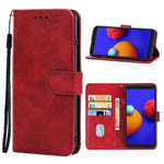 Custodia per telefono in pelle, For Samsung Galaxy S20 Ultra, For Samsung Galaxy S10 4G, For Samsung Galaxy S20, For Samsung Galaxy S10 Plus, For Samsung Galaxy S10 5G, For Samsung Galaxy S20+, For Samsung Galaxy S10e, For Samsung Galaxy S10 Lite / A91...